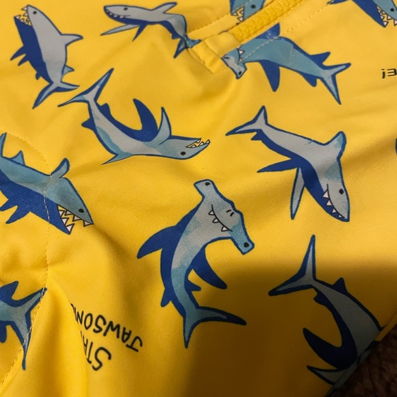 Old Navy Baby swimsuit bundle - Picture 8 of 9